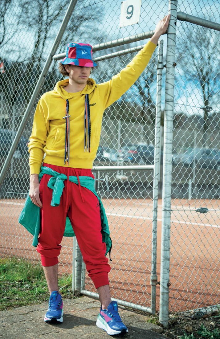 Sports Wear